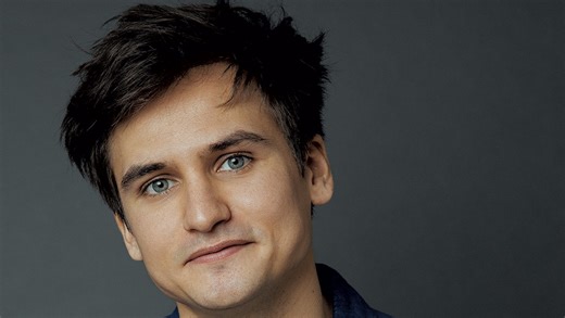 For Comedian Moses Storm, Growing Up Poor Is Rich Fodder for His Standup Act | Seven Days