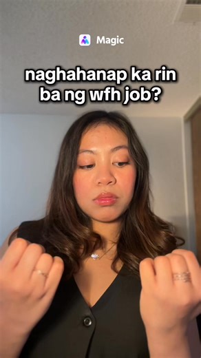 Ditch the cubicle! 🚫 Work from home and collaborate with global startups & execs. Full-time, 100% remote role ✨ High-paying salary 💸 No VA experience needed. Ready for a career upgrade? Learn more: https://getmagic.com/careers/magic-executive-assistant/ | Careers at Magic