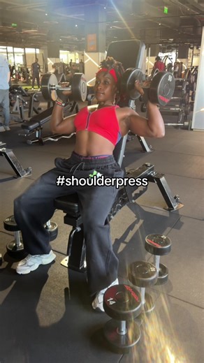 Effective Shoulder Workout Techniques for Beginners