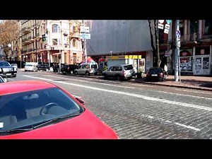 LG G2 test video #3
