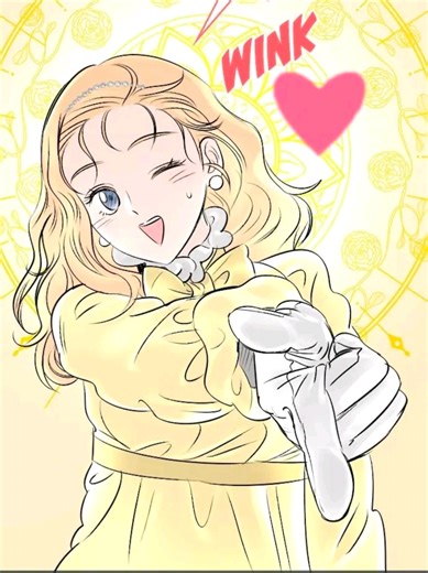 Exploring the Second Male Lead in Popular Manhwa