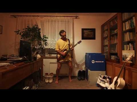 Kite - U2 - acoustic guitar cover