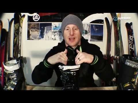 Ski Boot Cuff Alignment - Bootorials Ep.5