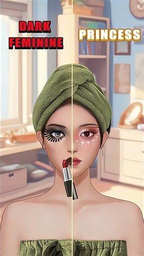 Makeup Salon Beauty Games Collection Relaxing Makeover ASMR Gameplay