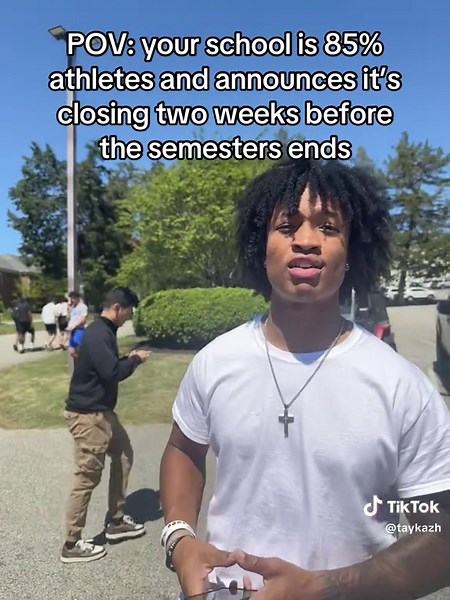 Experiencing the Closure of Limestone College