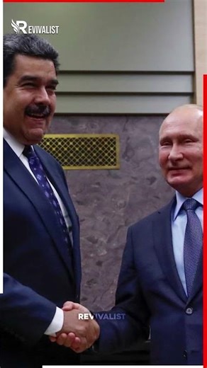 Russian Missiles in Venezuela: U.S. Sounds the Alarm!