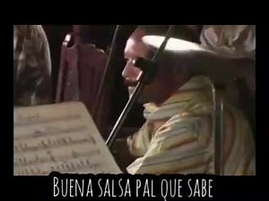 29K views · 1.1K reactions | ROMPELO - RAY PEREZ Y LOS DEMENTES | Buena Salsa pal que sabe | Facebook