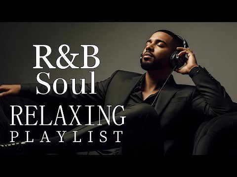 【R&B Soul】Soft R&B Soul Embrace – Warm Sounds for Love & Relaxation Tender Jazz Soul for Quiet Nigh