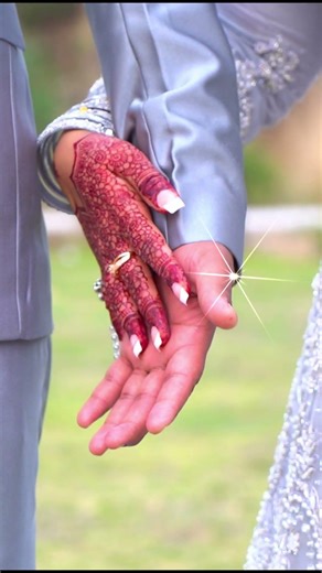 Beautiful Couples CInematic Video#wedding #love #bridegold #shorts