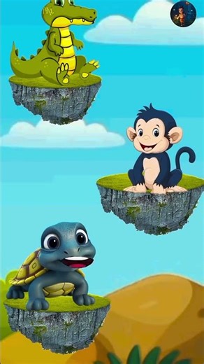 यह कौन खाएगा नई कार्टून शॉर्ट वीडियो🤣😂