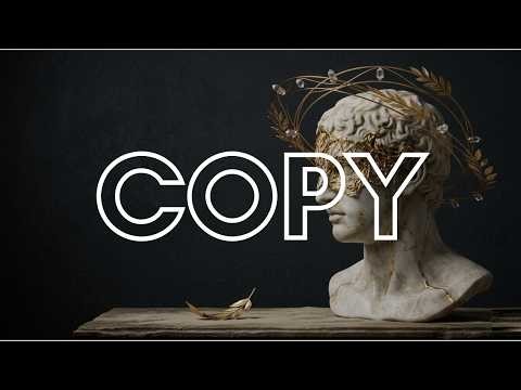 Playlist Copycat V2 (Energy Charged + Morphic Field) | Unisex