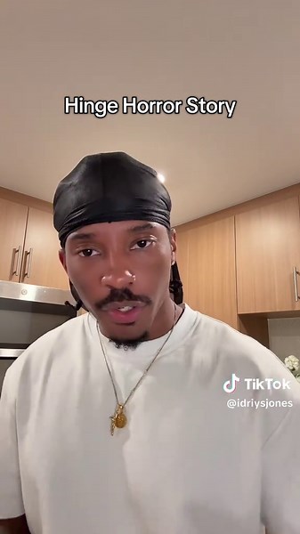 Hinge Dating Horror Story: Lessons Learned