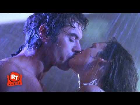 The Ice Pirates (1984) The Seduction Room - (9/10) | Movieclips