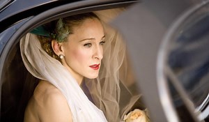 Here Are 7 Of The Most Iconic Brides In Cinematic History!