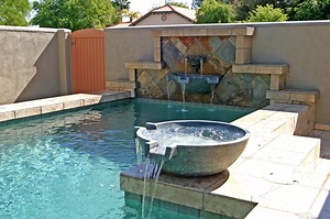Swimming Pool Maintenance with Enzymes