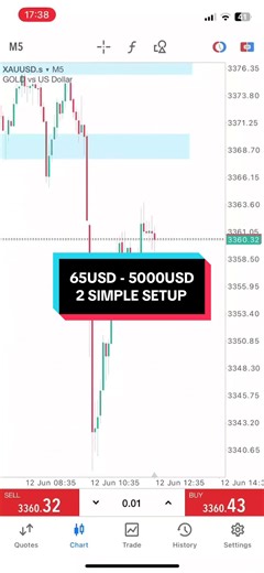 Forex Trading Strategies for Beginners: Simple Setup Guide