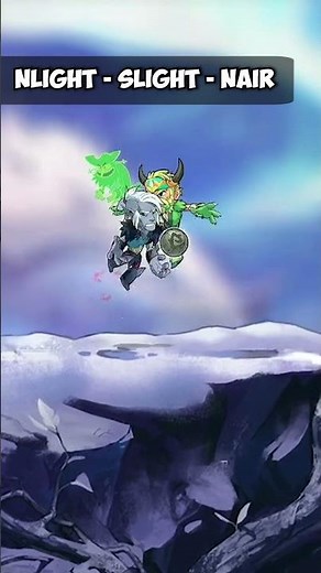 Orb True Combos in Brawlhalla 2024 💥