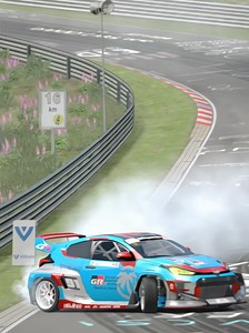 nurburgring⚡️#assettocorsa #fyppppppppppppppppppppppp #fyp | assettocorsa