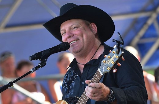 The 10 Best John Michael Montgomery Songs, Ranked