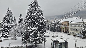 Perinbaba sa riadne vybláznila, čo príde ďalej? Poriadne si užite, tieto teploty veru nepotešia