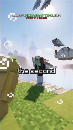 Why does EVERYONE want to be an EATH bender?! #minecraft #avatarthelastairbender #minecraftserver