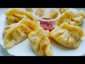 Steamed Corn Cheese Momo Recipe | Easy Quick recipe | मकई पनीर मोमोज