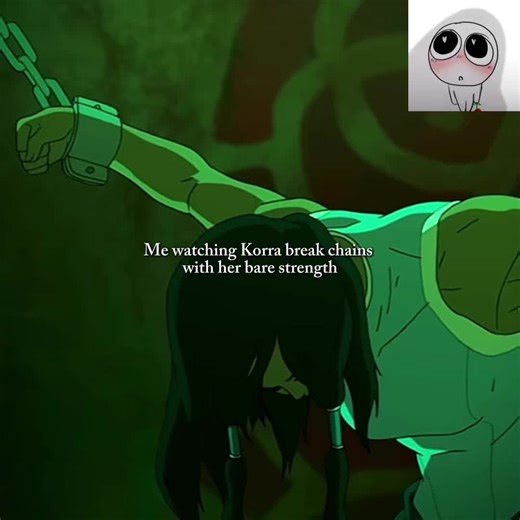 Exploring Korra: A Deeper Look at 'The Legend of Korra'