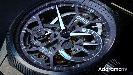 Do You Know What Macro Stacking Is and How it Works?