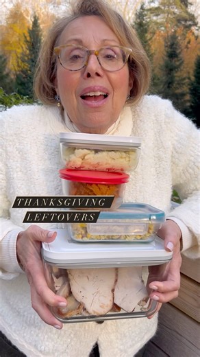 Brunch with babs on Reels