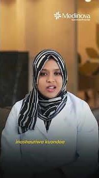 Understanding Impacted Teeth: Symptoms, Causes, and Treatment | Medinova Polyclinic