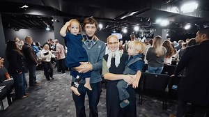 Revival Today Church on Reels