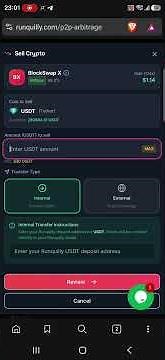 From $100 to $1000 fast using crypto arbitrage (step-by-step) #cryptoarbitrage