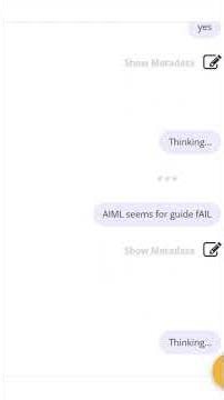 Brian the pandorabot breaks up with chatgpt #chatgpt