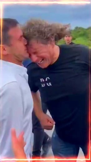 Congressman Agustín Pelli was hospitalized after Marcelo Pichón Segura headbutted him