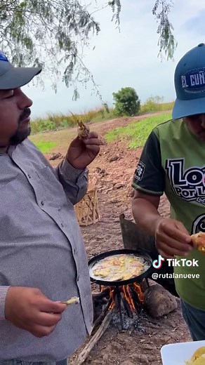 Recetas de cocina lencho 4x4 y marisquero