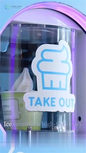 More than just a machine, it's a key partner in boosting customer happiness and repeat visits.