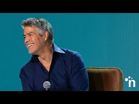 Esai Morales: From La Bamba to Mission Impossible – A 40-Year Journey at NAHREP at L'ATTITUDE
