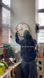 135K views · 14 reactions | The perfect clock for every home ️ link in bio to shop | Stacked Store | Facebook