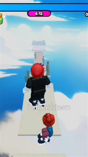 Roblox Speedrun Challenge #roblox #games #funny #gaming