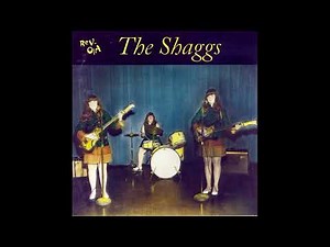 The Shaggs - Rev Ola 1969 (Full Album 1993) Compila.