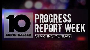 CrimeTracker 10 Progress Report: How safe is your neighborhood?