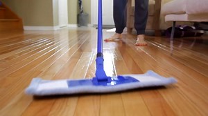 DIY HARD FLOOR CLEANER! | Clean My Space