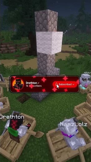 Have You Seen This Minecraft Video?