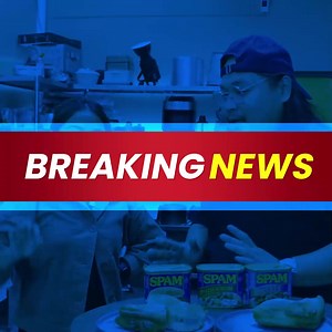 1.1K views · 160 reactions | Tell a friend: SPAM® Luncheon Meat now at ₱198 for a limited time only! So better stock up at your nearest major grocery, because no one puts sizzle into savings like SPAM® Brand. | SPAM Philippines | Facebook