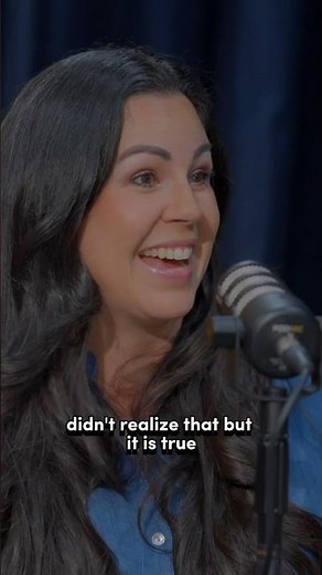 Wearing all the hats with Maria Smith 👒