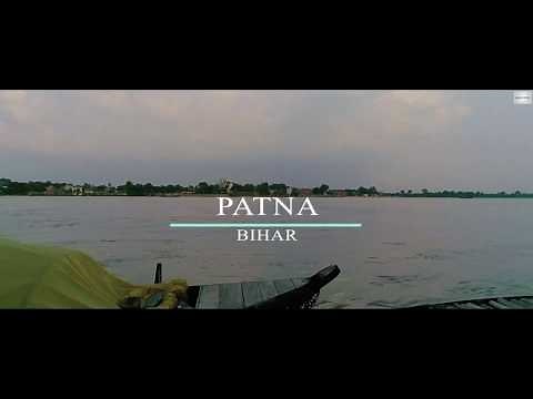 New Patna - 4K Drone Footage