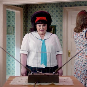 1.5M views · 10K shares | Get ready for a big, bold, beautiful experience when Hairspray Live! comes to NBC December 7! | Hairspray Live | Facebook