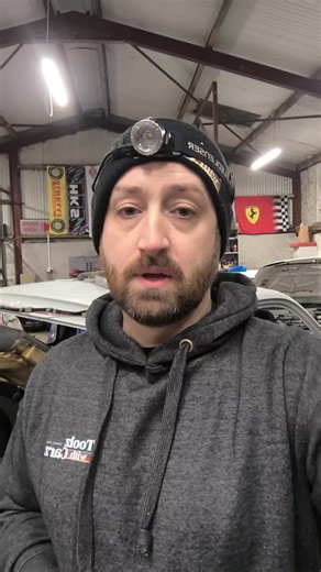 I don't know what's going on with tiktok put in the last couple of weeks everything has changed views are down followers or down we're constantly getting restricted and we're just not going to be able to make this work any longer if you want to continue watching our live streams head over to yt will be host in one tonight #irishcarscene #ukcarscene #tiktoklive #CarRestoration #projectcar