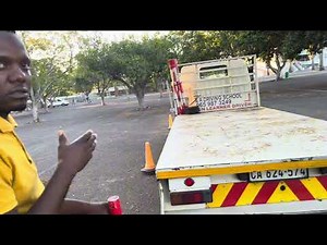 Learning how to do Alley docking code 10