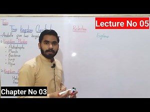 Aristotle Classification System By Mr.Hadi || Two Kingdom Classification System Class 9 By Mr.Hadi